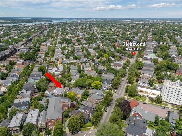 384 Summer Street, Buffalo, NY 14213