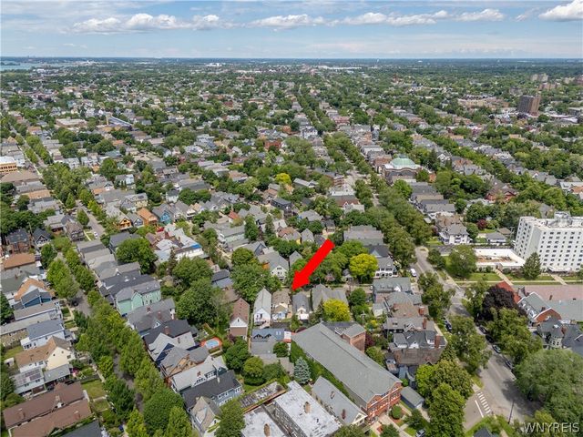 384 Summer Street, Buffalo, NY 14213