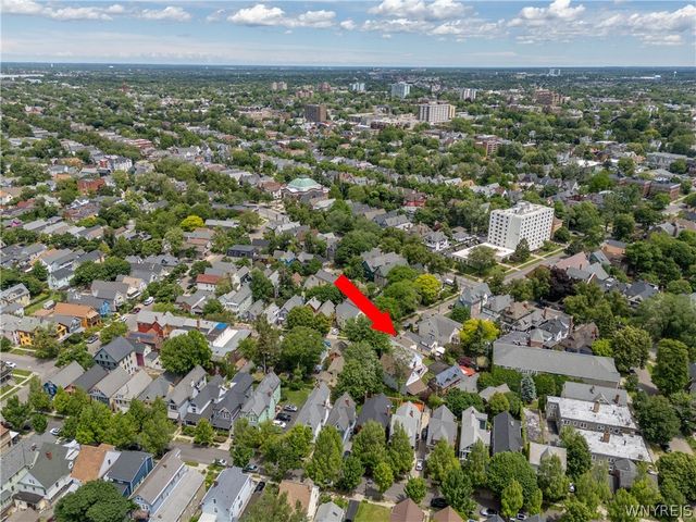 384 Summer Street, Buffalo, NY 14213