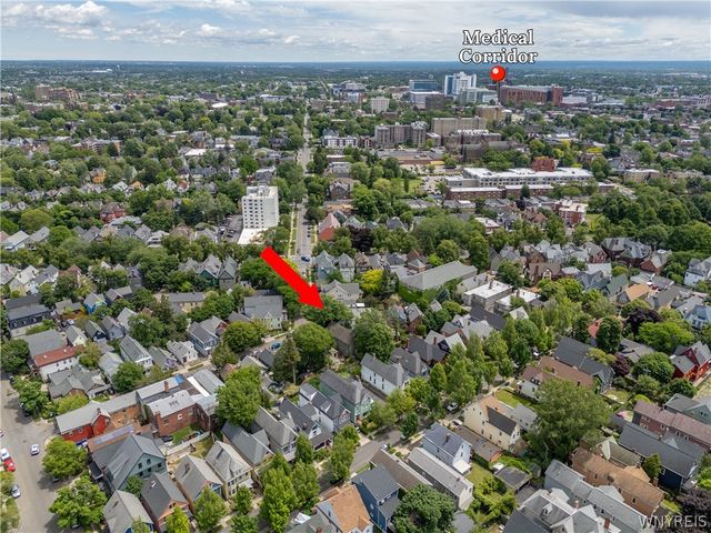 384 Summer Street, Buffalo, NY 14213