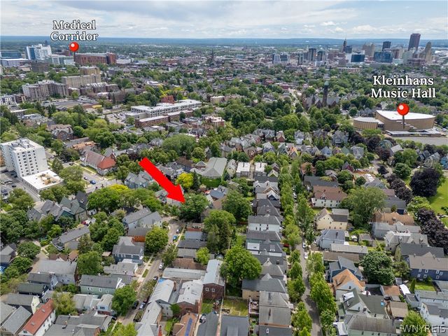 384 Summer Street, Buffalo, NY 14213