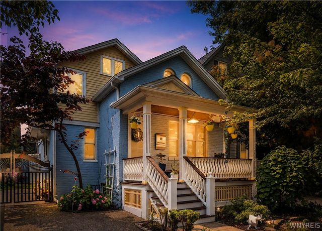 384 Summer Street, Buffalo, NY 14213