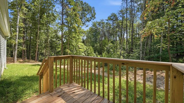 16450 May Road, Sale Creek, TN 37373