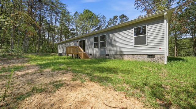 16450 May Road, Sale Creek, TN 37373