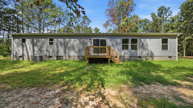 16450 May Road, Sale Creek, TN 37373