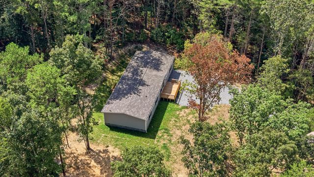 16450 May Road, Sale Creek, TN 37373