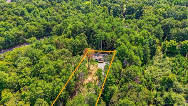 16450 May Road, Sale Creek, TN 37373