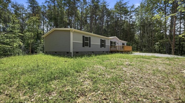 16450 May Road, Sale Creek, TN 37373