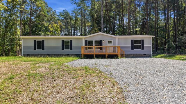 16450 May Road, Sale Creek, TN 37373
