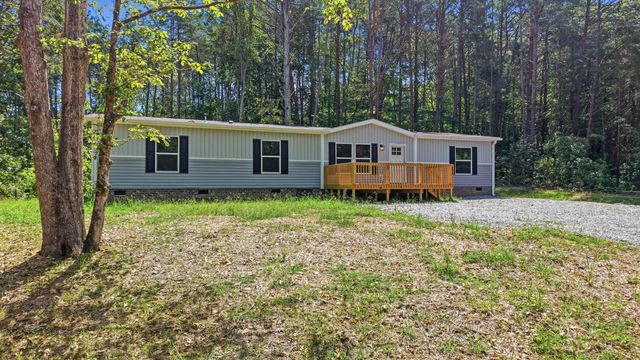 16450 May Road, Sale Creek, TN 37373