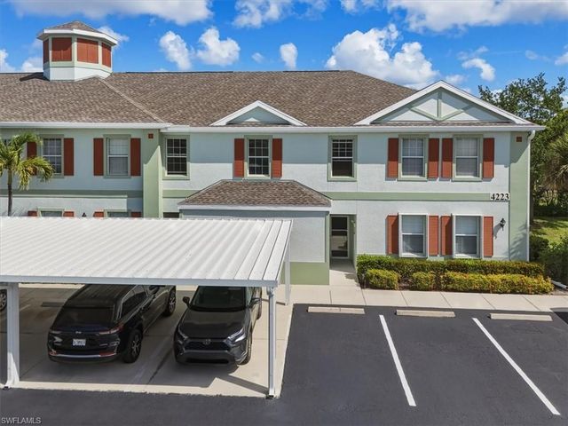 4223 Liron AVE 104, Fort Myers, FL 33916
