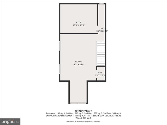 104 N SEWARD ST, York, PA 17404