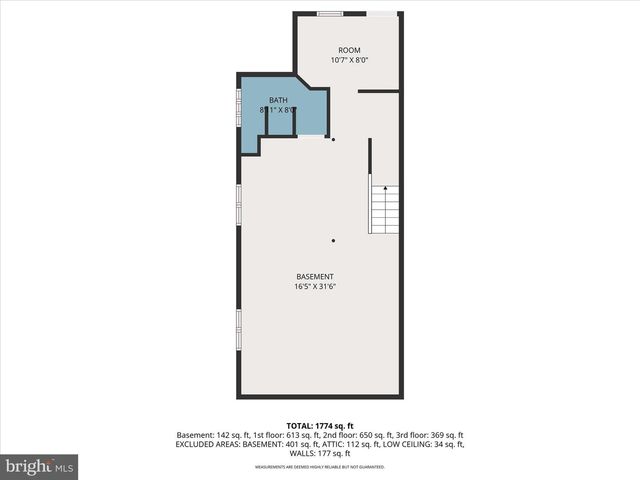 104 N SEWARD ST, York, PA 17404