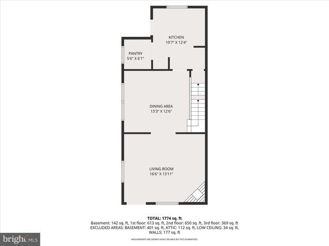 104 N SEWARD ST, York, PA 17404
