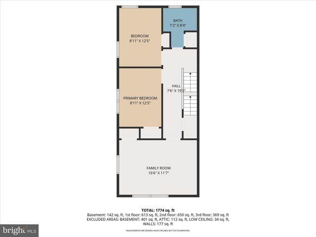 104 N SEWARD ST, York, PA 17404