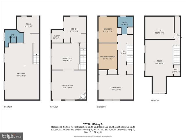 104 N SEWARD ST, York, PA 17404