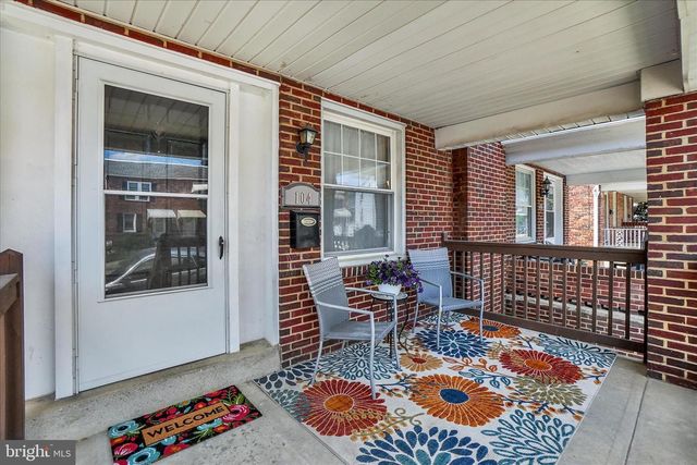 104 N SEWARD ST, York, PA 17404