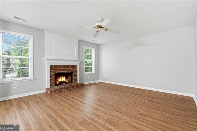 1255 Winthrope Chase Drive, Alpharetta, GA 30009