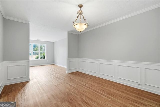 1255 Winthrope Chase Drive, Alpharetta, GA 30009