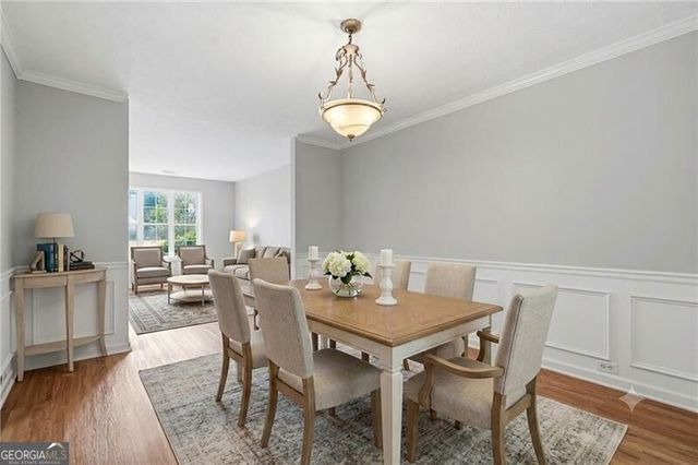1255 Winthrope Chase Drive, Alpharetta, GA 30009