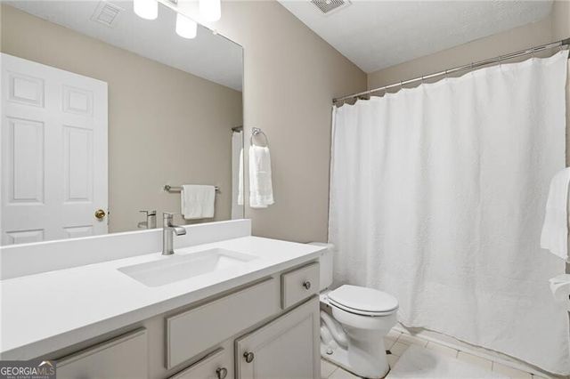 1255 Winthrope Chase Drive, Alpharetta, GA 30009