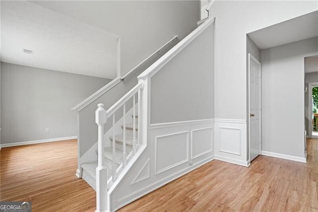 1255 Winthrope Chase Drive, Alpharetta, GA 30009