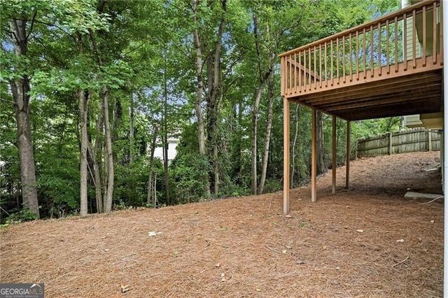 1255 Winthrope Chase Drive, Alpharetta, GA 30009