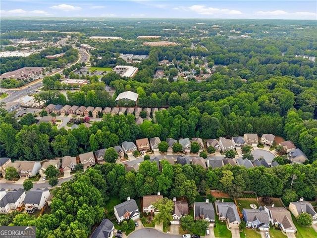 1255 Winthrope Chase Drive, Alpharetta, GA 30009