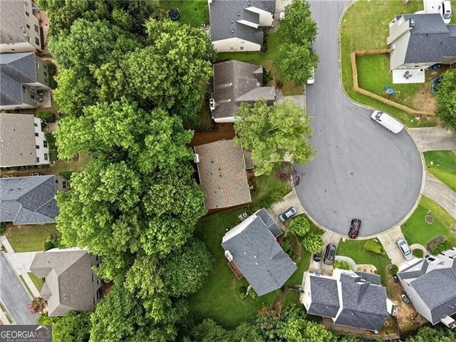 1255 Winthrope Chase Drive, Alpharetta, GA 30009