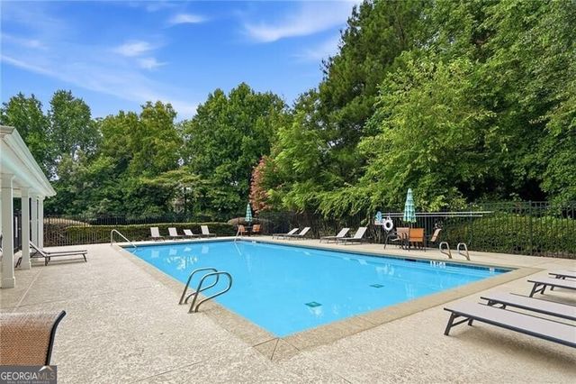 1255 Winthrope Chase Drive, Alpharetta, GA 30009