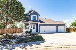 1094 Swayback Drive, Fountain, CO 80817