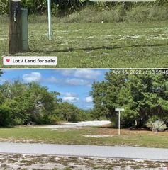 420 INDIAN LAKE DRIVE, Indian Lake Estates, FL 33855