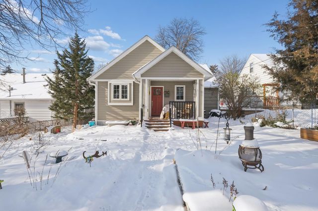 5913 Pillsbury Avenue S, Minneapolis, MN 55419