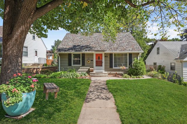 5913 Pillsbury Avenue S, Minneapolis, MN 55419