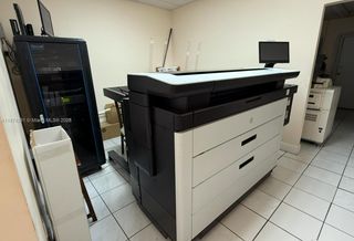 Commercial Printing Business For Sale, Miami, FL 33165