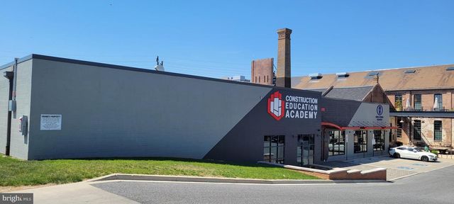 1109 N COLLINGTON AVE, Baltimore, MD 21213