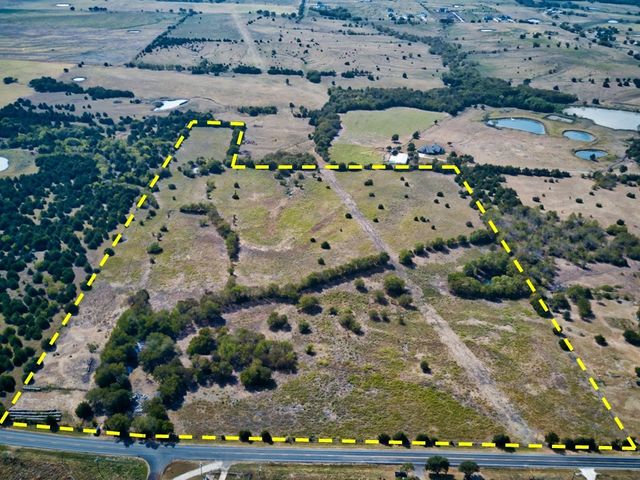 38 ac FM 1562 Fm 1562 Highway, Celeste, TX 75423