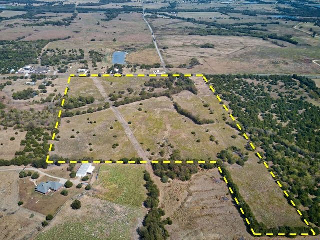 38 ac FM 1562 Fm 1562 Highway, Celeste, TX 75423
