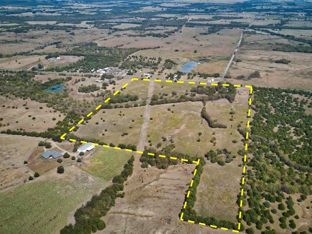 38 ac FM 1562 Fm 1562 Highway, Celeste, TX 75423