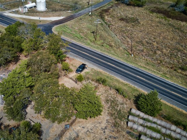 38 ac FM 1562 Fm 1562 Highway, Celeste, TX 75423
