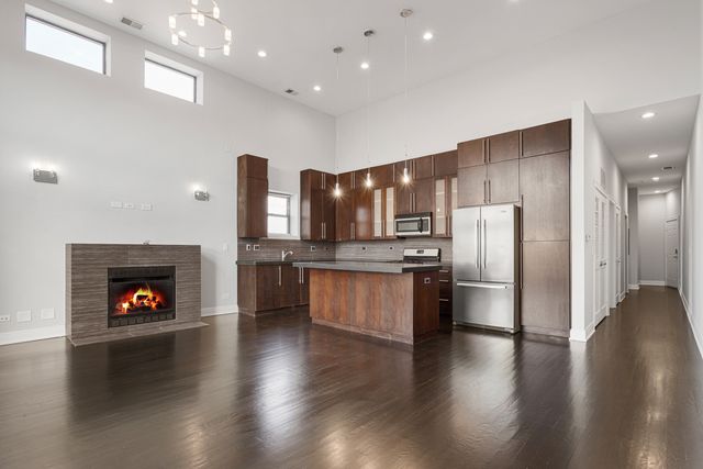 1412 W Morse Avenue 5A, Chicago, IL 60626