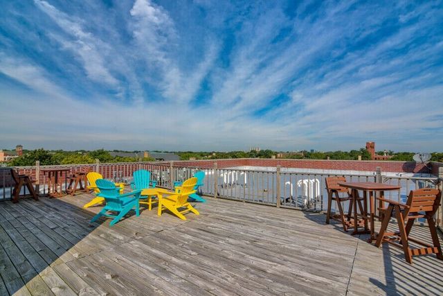 1412 W Morse Avenue 5A, Chicago, IL 60626