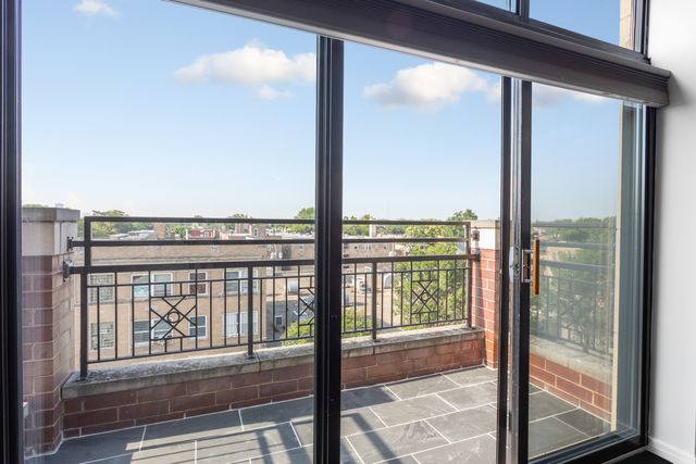 1412 W Morse Avenue 5A, Chicago, IL 60626