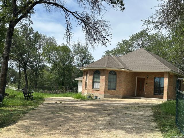 23138 OPPORTUNITY DR, Elmendorf, TX 78112