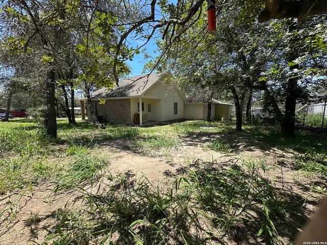 23138 OPPORTUNITY DR, Elmendorf, TX 78112