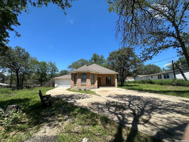 23138 OPPORTUNITY DR, Elmendorf, TX 78112