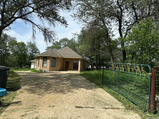 23138 OPPORTUNITY DR, Elmendorf, TX 78112