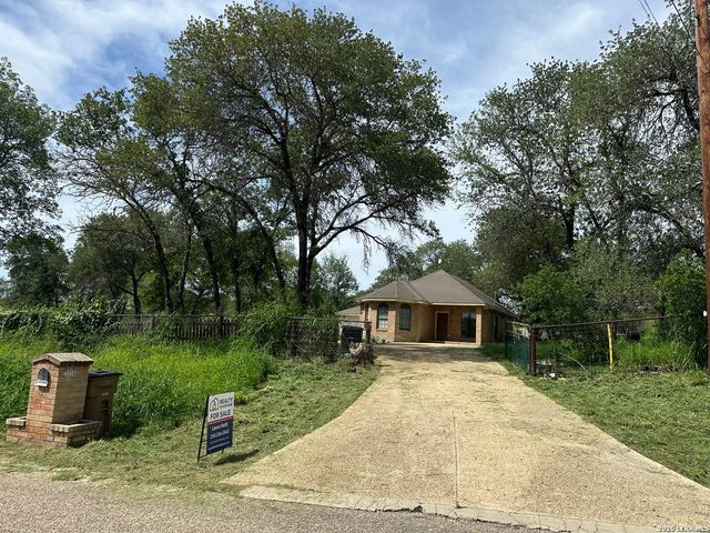 23138 OPPORTUNITY DR, Elmendorf, TX 78112