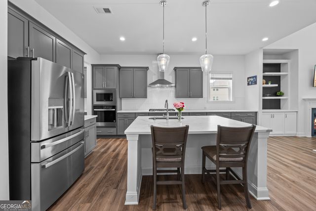 4314 Calder Street, Duluth, GA 30097