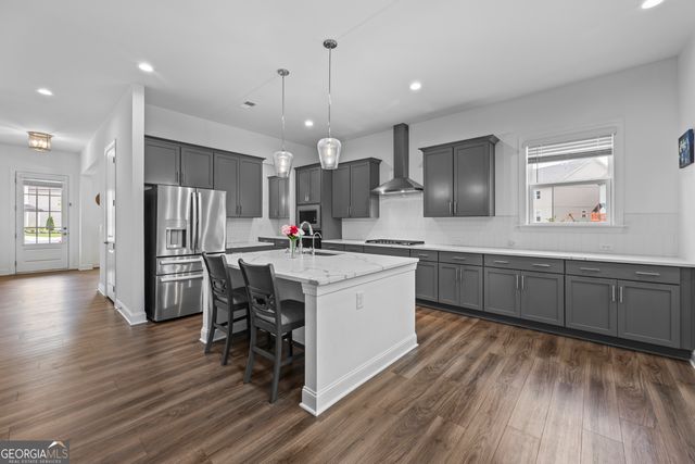 4314 Calder Street, Duluth, GA 30097